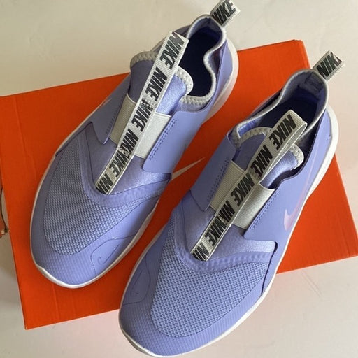 Nike Kids Flex Runner Big Kid Photon Dust - Size 6Y, from PanacheProse