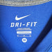 Nike Men's Blue T-Shirt - Size Medium From PanacheProse