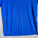 Nike Men's Blue T-Shirt - Size Medium From PanacheProse