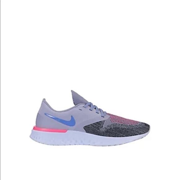 Nike Odyssey React 2 Flyknit Women’s Sneakers - Size 11, from PanacheProse