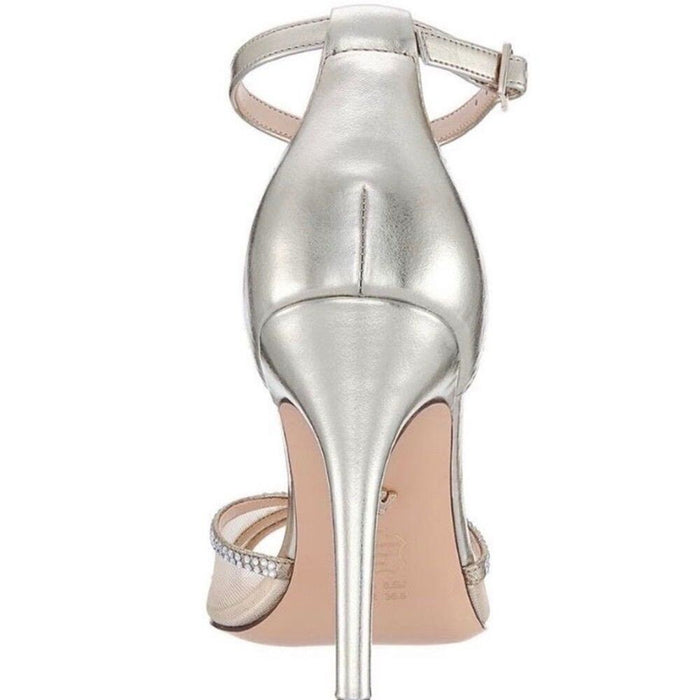 Nina Calissa Women’s Evening Sandals - Size 9M , from PanacheProse