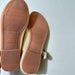 Old navy ballet flat gold shimmer shoes - Size 13, from PanacheProse