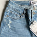 Paige Jax Cut Off Womens Shorts Denim - Size 24, from PanacheProse