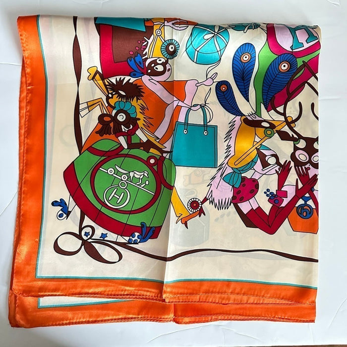 PanacheProse Mystical Coven Silk Elegance for Women - From PanacheProse