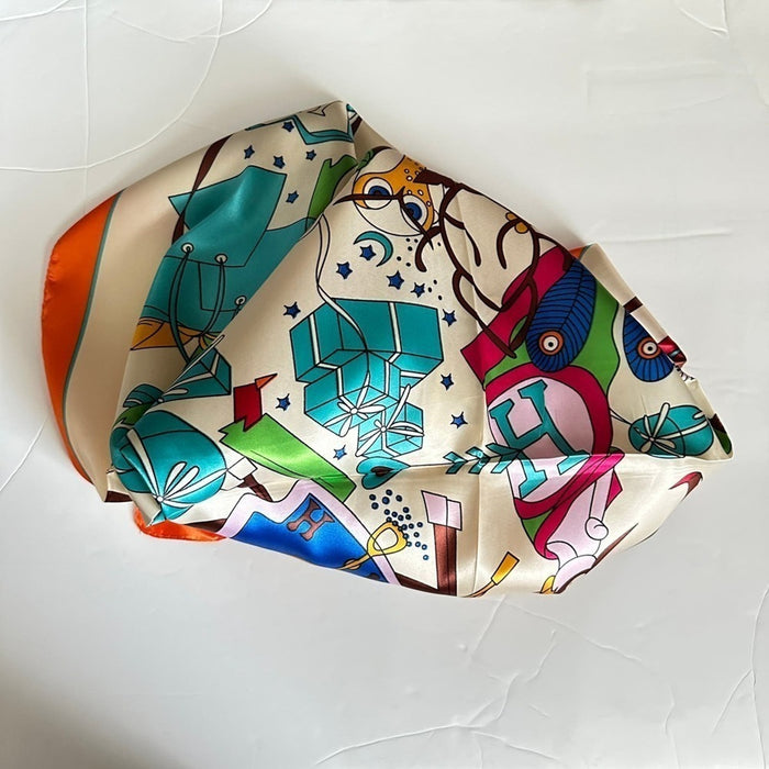 PanacheProse Mystical Coven Silk Elegance for Women - From PanacheProse