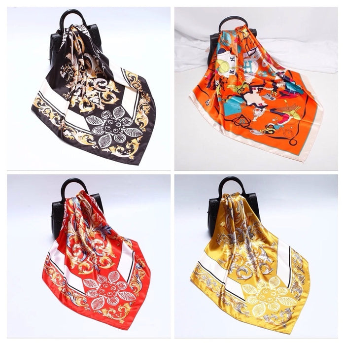 PanacheProse Mystical Coven Silk Elegance for Women - From PanacheProse