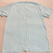 Penmans Vintage Light Blue Graphic Men's Shirt - Size XL, from PanacheProse