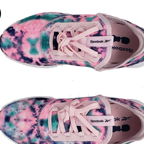 Reebok Women's Daily Fit Sneakers All Day Comfort Lightweight - Size 9M, from PanacheProse