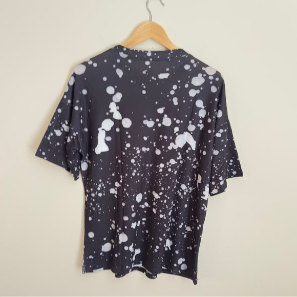 Rolling Stone Women’s Casual Crew Neck Short Sleeve T-Shirt -from PanacheProse