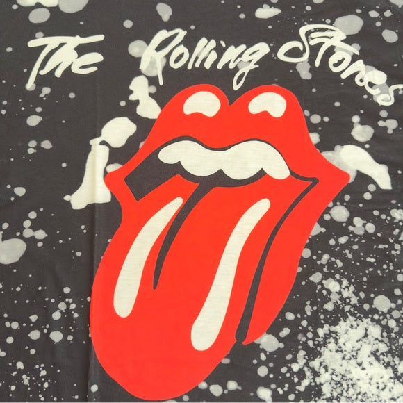 Rolling Stone Women’s Casual Crew Neck Short Sleeve T-Shirt -from PanacheProse