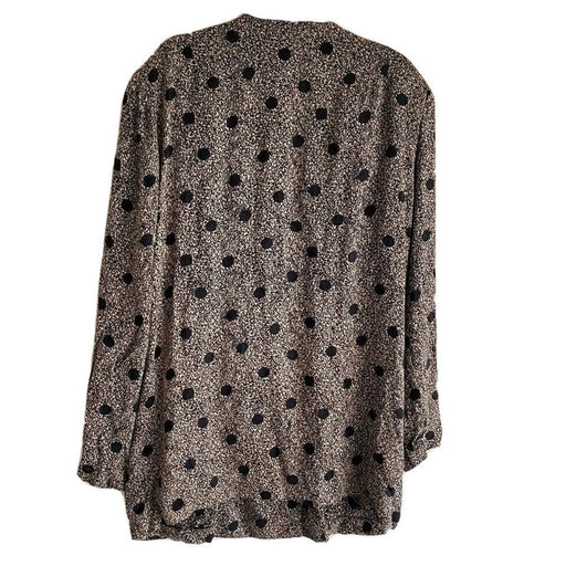 S I K S By St Gillian Women’s Long Sleeve Jacket - Size 14 (Pre-Loved) | PanacheProse