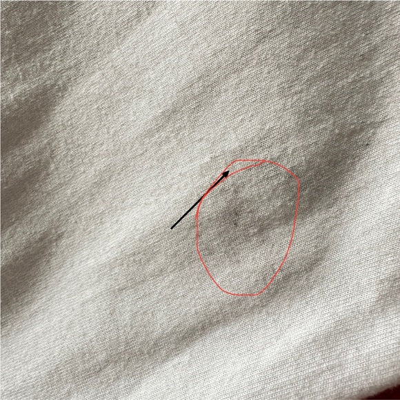 Screen Stars Vintage Cher Overnighter Crew Neck White Graphic T-Shirt - Size XL, from PanacheProse