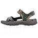 Skechers Mens Audit Foamies Grass Roots Sandals Shoes - Size 11, from PanacheProse