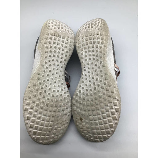 Skechers Womens Low Ribbon Design Sneakers Shoes - Size 8 From PanacheProse