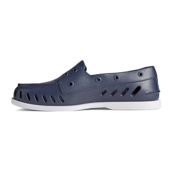 Sperry Authentic Original flat boat shoe mens - Size 10M, from PanacheProse