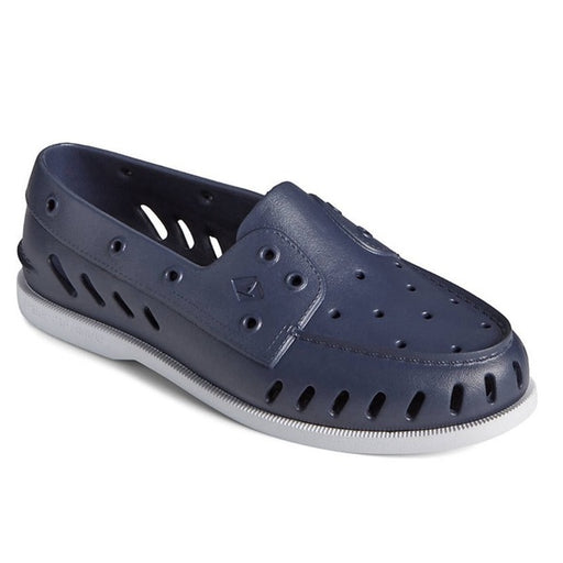 Sperry Authentic Original flat boat shoe mens - Size 10M, from PanacheProse