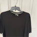 Star Regular Fit Core Tee Solid Color Black Men's Shirt - Size Men’s XL, from PanacheProse