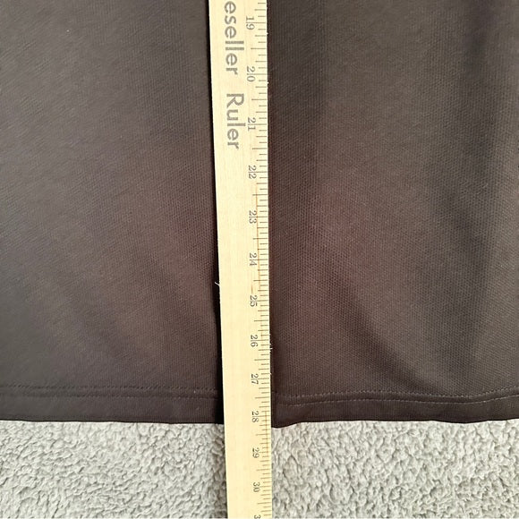 Star Regular Fit Core Tee Solid Color Black Men's Shirt - Size Men’s XL, from PanacheProse