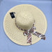 Stylish Women's Sun Hats – Available in 3 Colors , From PanacheProse