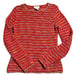 Talbots Petites Red Multi-Color Wool Blend Sweater – Size Small, from PanacheProse