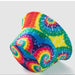 Tie Dye Print Supper Cute Bucket Women's Hats - One Size , from PanacheProse