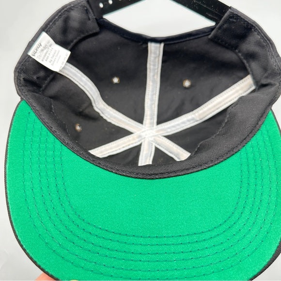 Tomkin Vintage Hurst Concrete Pipe Trucker Hat – Union Patch Workwear Cap from PanacheProse