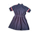 Tommy Hilfiger Girls Casual Shorts Logo Drawstring Dress - Size Girls S / P / CP (7) , from PanacheProse