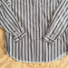 Tommy Hilfiger Striped Adult Casual Shirt - Size Men’s XL, from PanacheProse
