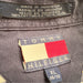 Tommy Hilfiger Vintage Men’s 100% Cotton Long Sleeve Shirt - Size XL From PanacheProse