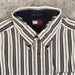 Tommy Hilfiger Vintage Men’s 100% Cotton Long Sleeve Shirt - Size XL From PanacheProse