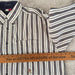 Tommy Hilfiger Vintage Men’s 100% Cotton Long Sleeve Shirt - Size XL From PanacheProse