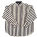 Tommy Hilfiger Vintage Men’s 100% Cotton Long Sleeve Shirt - Size XL From PanacheProse