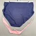 Tommy Hilfiger Womens 3-Pack Cotton Panties - Size 1X, from PanacheProse