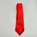 Unbranded  Red Nautical Tie - from  PanacheProse
