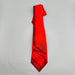 Unbranded  Red Nautical Tie - from  PanacheProse