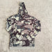 Unisex Adult Camouflage Casual Lightweight Hoodie Long Sleeve Jacket - from PanacheProse