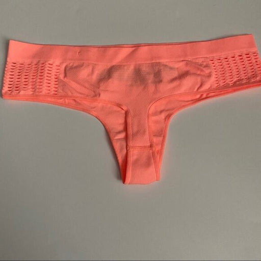 Victoria Secret Women’s Seamless Thong - Size XS, from PanacheProse
