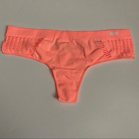 Victoria Secret Women’s Seamless Thong - Size XS, from PanacheProse
