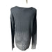 Vince Camuto Women’s Charcoal & Light Gray Long Sleeve Sweater – Size Small, from PanacheProse