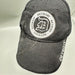 Vintage Detroit Embroidered Baseball Cap – Adjustable Velcro Strap, Unisex
