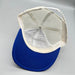 Vintage Dalley Oil Tools Inc. Trucker Hat – Blue & White Snapback from PanacheProse