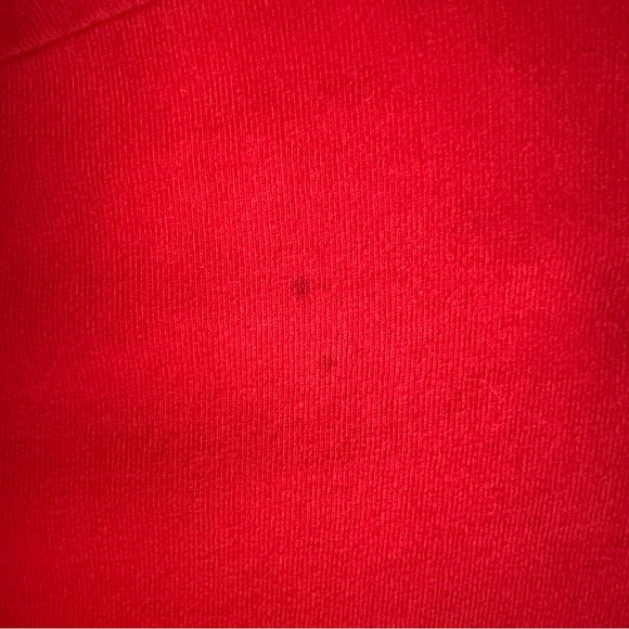 Vintage Fruit of the Loom Graphic Crew Neck Short Sleeve T-Shirt - Size Men’s XXL , from PanacheProse