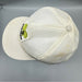 Vintage Steiger Tractors White Mesh Trucker Snapback Hat – Foam Front, Adjustable