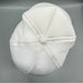 Vintage “We Go the Extra Mile for You” White Trucker Hat – Mesh Snapback – One Size from PanacheProse