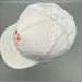 Vintage “We Go the Extra Mile for You” White Trucker Hat – Mesh Snapback – One Size from PanacheProse