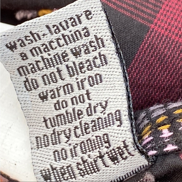 Visconti Como Men’s Shirt - Size Medium From PanacheProse