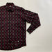 Visconti Como Men’s Shirt - Size Medium From PanacheProse