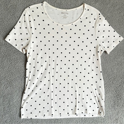 WHITE STAG  Women’s Blouse - Size L From PanacheProse