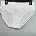 Warner's Women’s Lace Panties 3 Set Floral Brown and Cream - Size XL, from  PanacheProse
