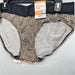 Warner's Women’s Lace Panties 3 Set Floral Brown and Cream - Size XL, from  PanacheProse
